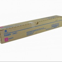 картридж Konica Minolta TN-328M (AAV8350) заправка картриджа Konica Minolta TN-328M (AAV8350)